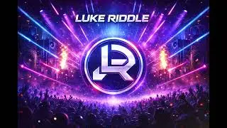 Luke Riddle - Happy New Year