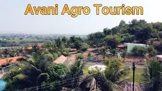 Avani Agro Tourism (Agro Tourism near Pune)