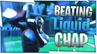 Beating I AM WILDCAT & Liquid Chap in the Code Red Tournament... (ft. Nick Eh 30)