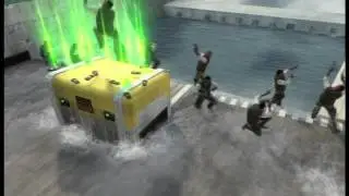Harlem Shake COD Black Ops 2 Pop Biff Pow 12 Hydro