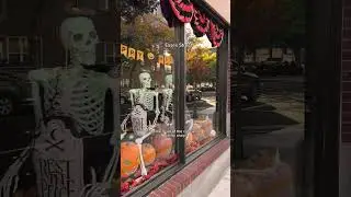 pov: the perfect october day in salem, massachusetts 🥹📌 save this for later 🫶🏼 #travel