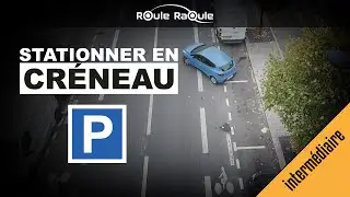RANGEMENT CRENEAU - 🚗💨PERMIS 2021