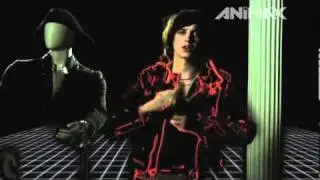 In The Qube - Julian Casablancas Bio