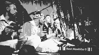 Gnawa(MarrakecH)_ft. Maestro Zyko(Batteur Rythmique)