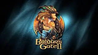 Baldur's Gate II: Shadows of Amn OST - Viconia's Romance Theme