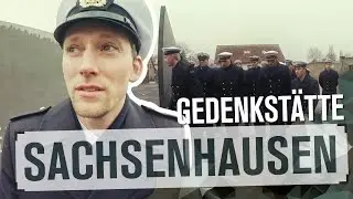 Politische Bildung: Gedenkstätte Sachsenhausen | TAG 37