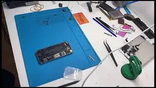 Iphone 5s no enciende - Revivir Bateria