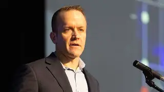 Luke Tilley Presentation: 2026 CenterState CEO Economic Forecast Breakfast