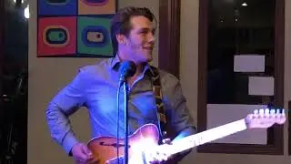 3 Originals, “Dancing in the Headlights “ “Howling at the moon” “To Fall in love again”