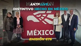 ANTP Live 676 // 