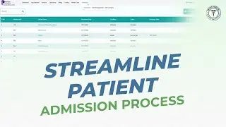 Streamline Patient Admission Process With Ektos Health