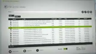 FileAudit 4 | Windows File System Auditing. The Easy Way.
