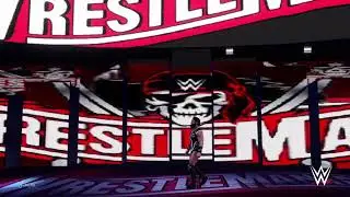 Wrestlemania 37 kickoff day 1