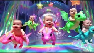 Dudi Dudi Dam Dam Dance | Dodi Dodi Dum Dum Kids Dance | Funny Kids Videos | Kids Rhymes #dudidudi
