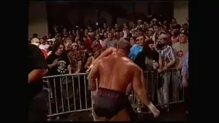 ECW Hardcore TV 1996 08 06
