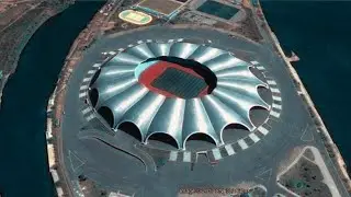 Largest Stadium in the World