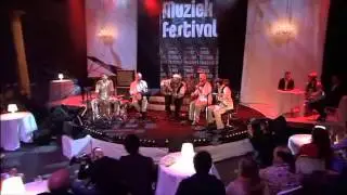 ALILA Dubland live at IJMF