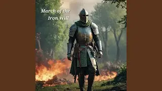 March of the Iron Will