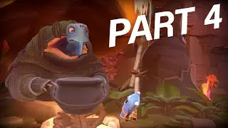 THE LAST CAMPFIRE, PART-4 THE ORCHID, Walk through Gameplay (No Commentary) (PC)