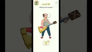 Dop 2 (Delete One Part) Level-156 Whatsapp is his Dream #shortsfeed #shorts #reblox