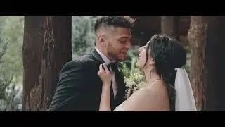 Jina & Maath || Spruce Mountain Ranch Wedding Feature Film