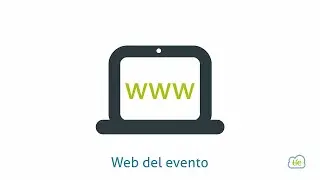 C&oacute;mo crear la web de tu evento f&aacute;cilmente