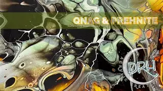 #151. QNAG & PREHNITE | Acrylic Pouring for Beginners