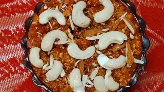 Winter Special Gajar Ka Halwa Banana Sikhe Bahot Hi Simple Tarike Se | How to Make Gajar ka Halwa.