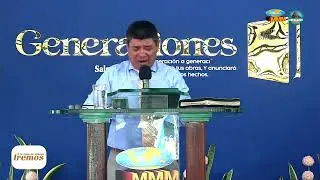 Escuela Dominical 28/12/25