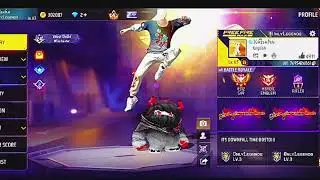 When I am say Hmm Is Not Hmm 😎 | FF Funny Song Edit