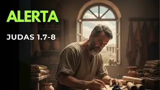Sodoma e Gomorra: O Alerta Ignorado Que Levou ao Fogo Eterno - LBG-#145 -  Judas 1:7-8