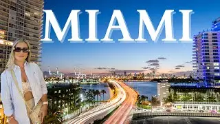 Explorando Miami: Os Melhores Lugares para Compras com dicas!