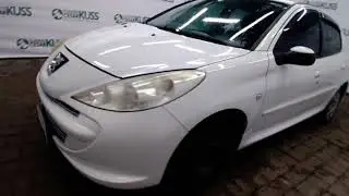 177050 - IMP PEUGEOT / 207 HB XR 11/12