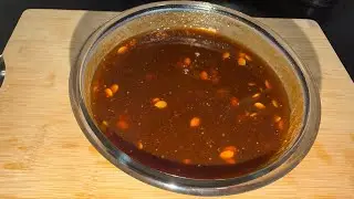 Imli ki khatti meet hi  chutny 