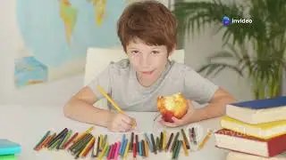 # The Magical Paintbrush