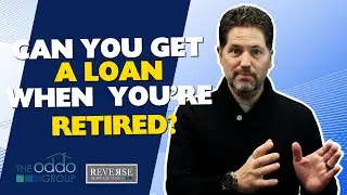 Can Seniors Get a Loan with Social Security Income