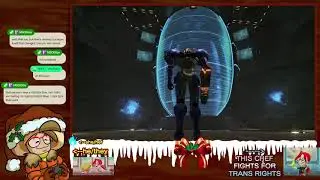 12/27/25 VOD - Metroid Prime w/ LilBlueBox Part 6 - I keep saying we're gonna beat it then we don't