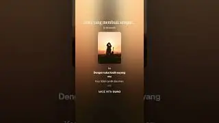 Cinta yang membuat sempurna 2 - by naizardi