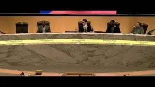 Dallas County Election Commission - Sep 09 2025 (Part 1)