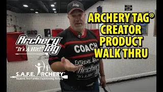 Global Archery Overview with John Jackson