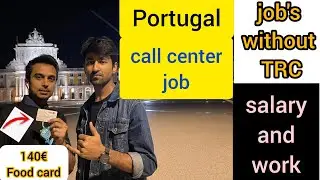 Portugal call centre job&rsquo;s | work in Portugal
