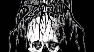 Szron - War Hate Death