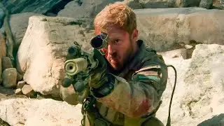 4 Navy Seals Were Sent To 