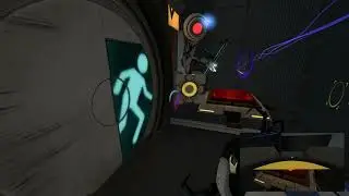 Portal 2 | The Bruh Chronicles PPNF in 23.250