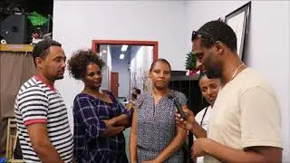 ETHIOPIAN NEW YEAR 2011