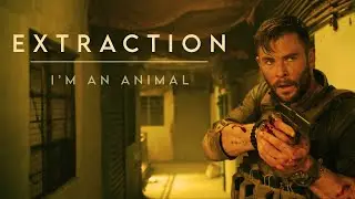 Extraction - I'm an Animal