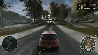 Retroachievements: Need For Speed Most Wanted - 