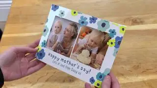 Send Mum a Smile This Mother's Day | PostSnap