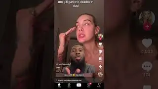 Mo Gilligan secret baby revealed from Side Chick #mogilligan #baby #raretalks