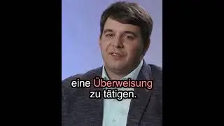 Deep Fake - wie sch&uuml;tze ich mich davor?  #cloudsecurity #interview #sicherheit